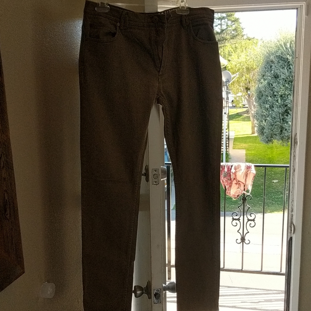 Barker's slim fit 3658-fl